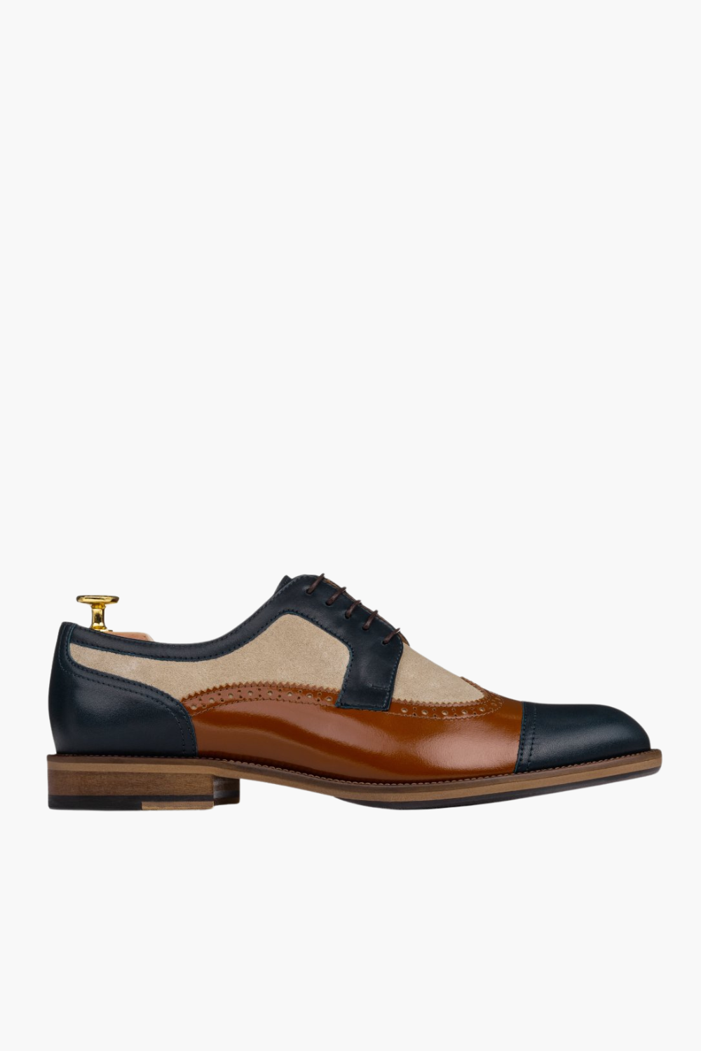 British Spectator Navy