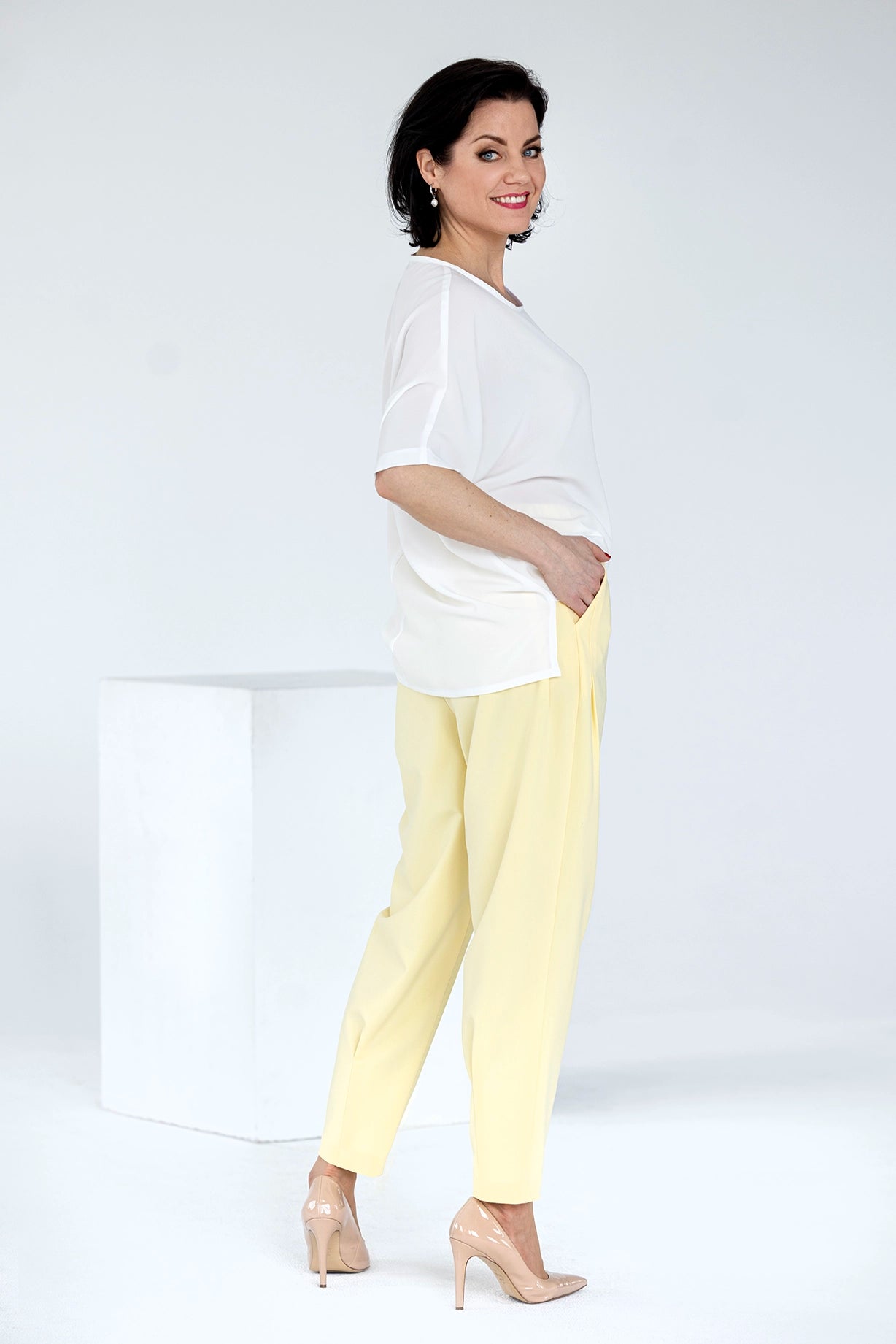 Kalhoty Design