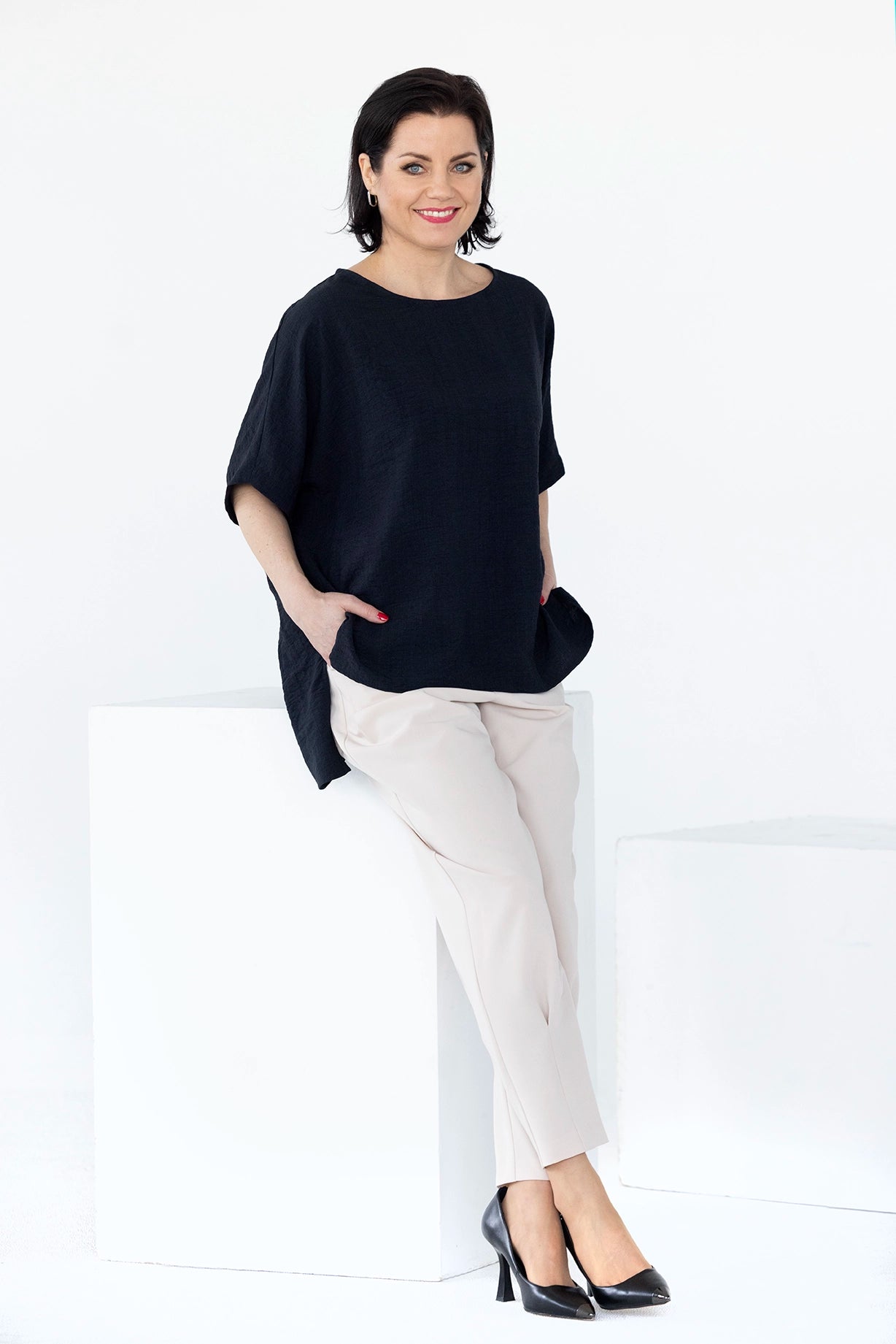 Tunika Oversize