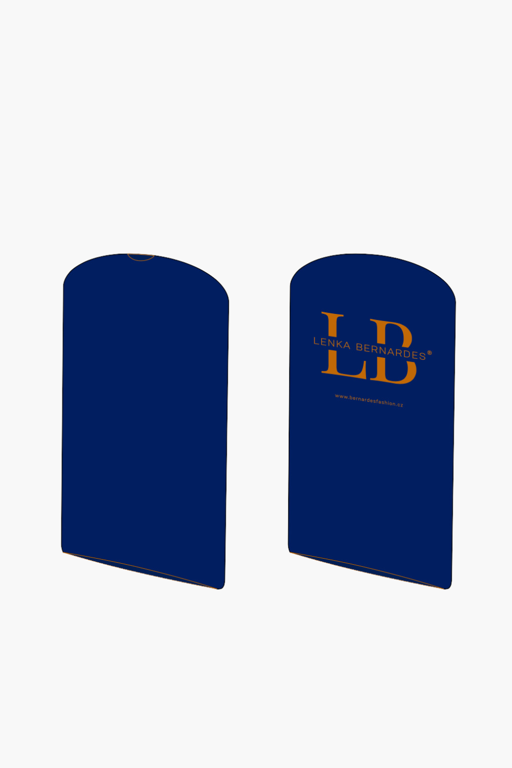 Ochranný vak LB krátký nasazovací