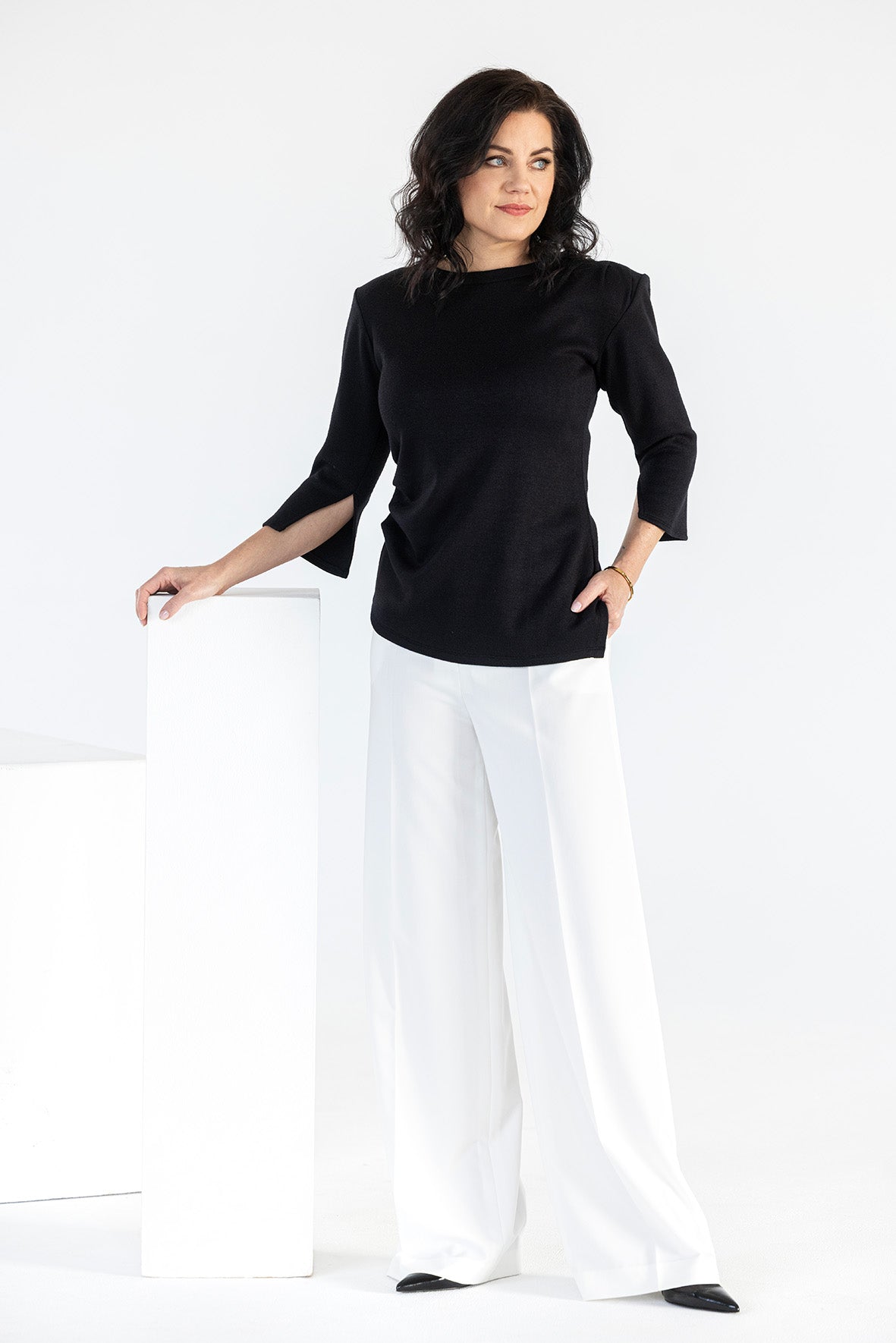 Top Jana Elegant