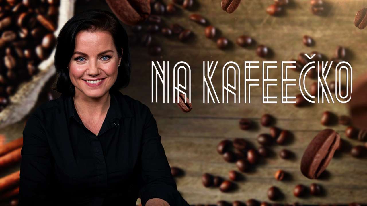 Na kafeečko: Lenka Bernardes o práci pro první dámu České republiky