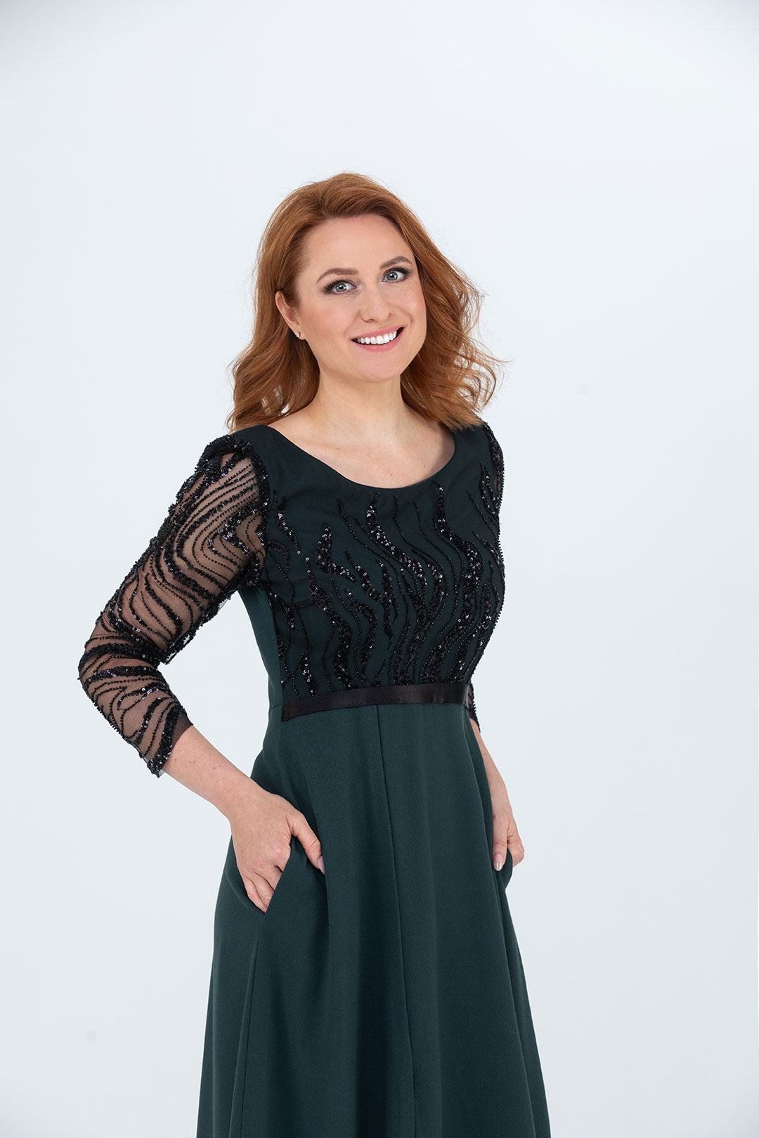 Šaty SOFIE