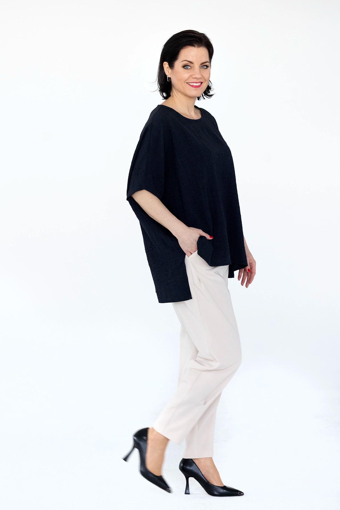 Tunika Oversize