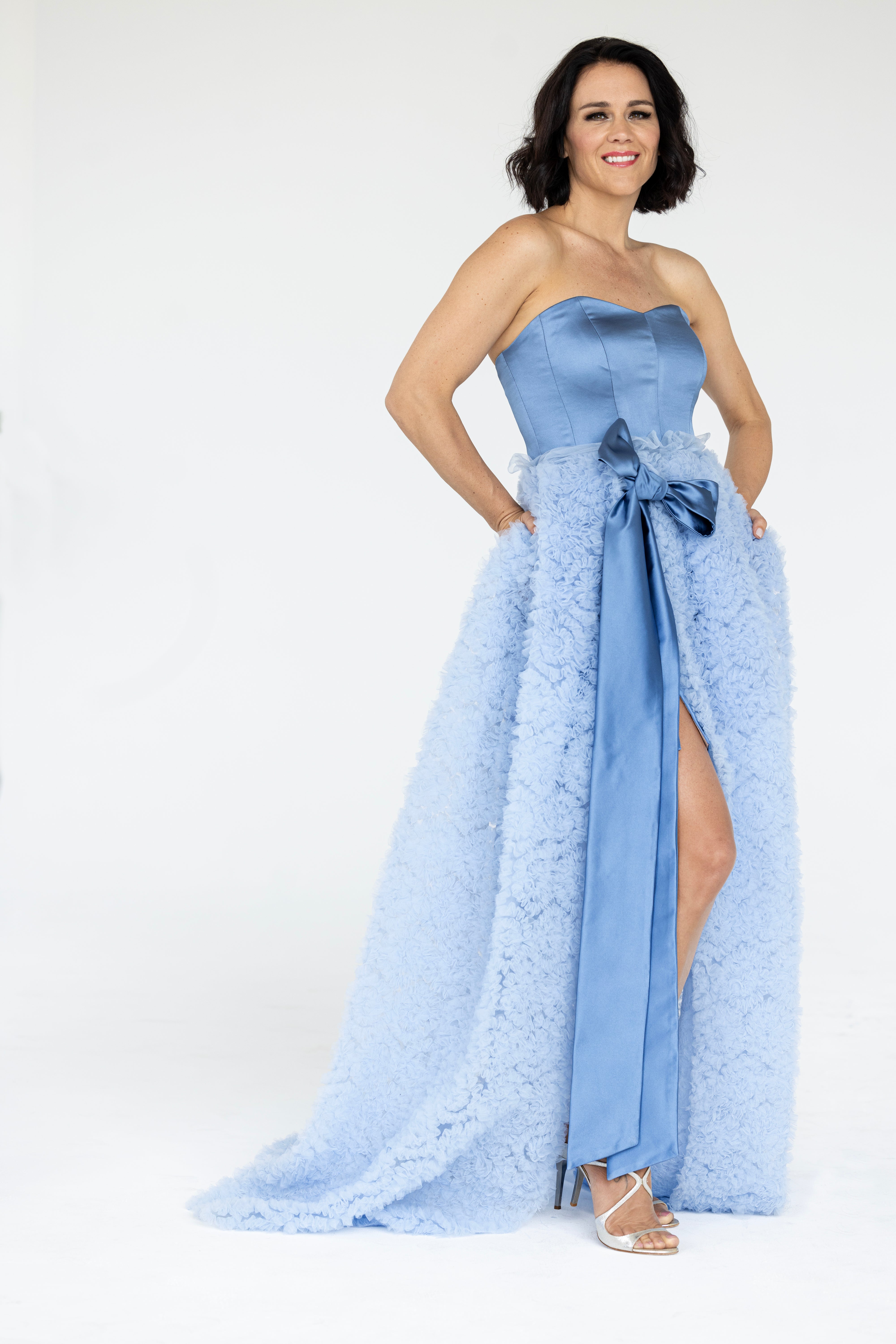 Šaty CINDERELLA