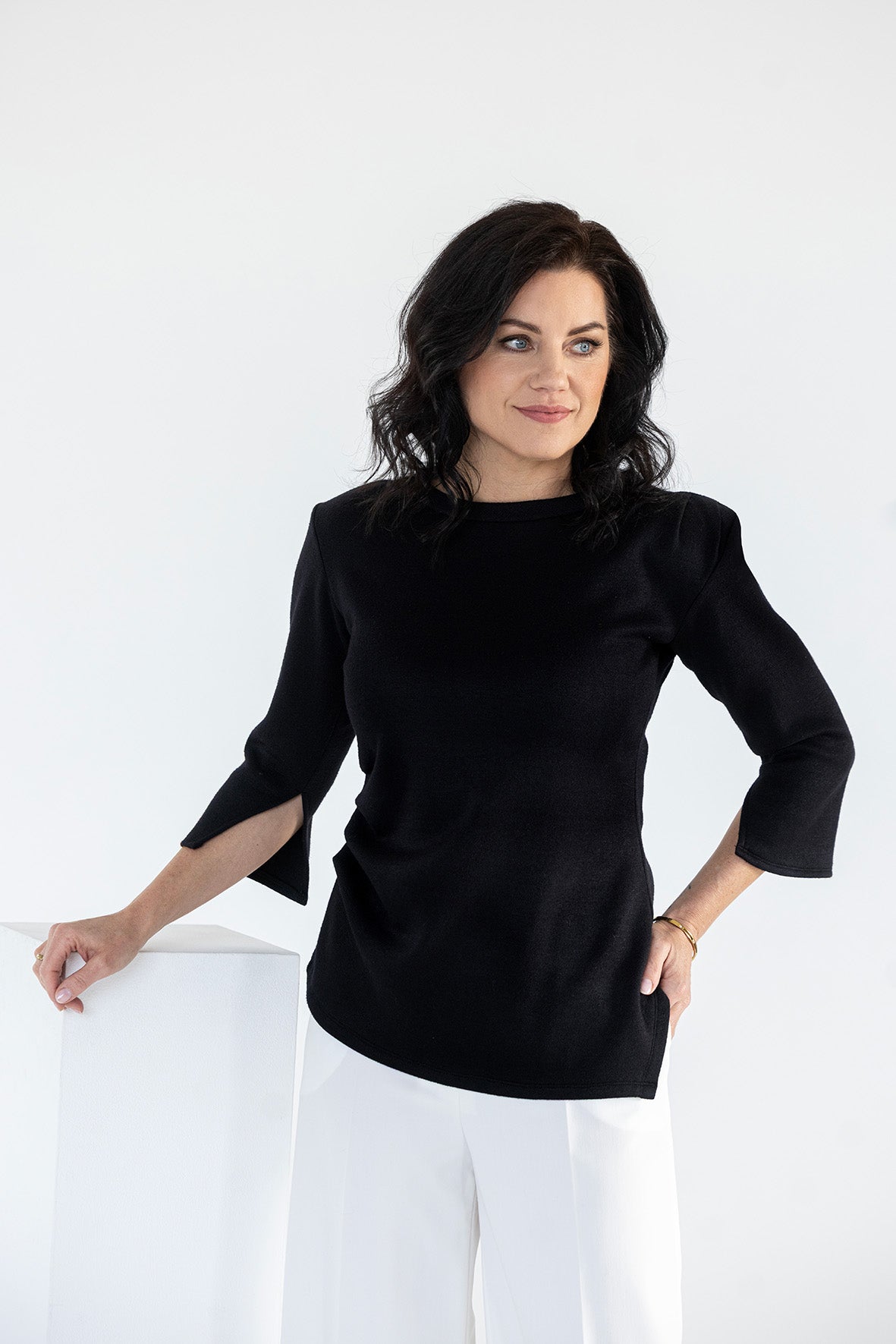 Top Jana Elegant